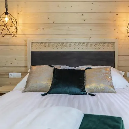 Apartamento TatryTop Monte Rosa Krupówki Zakopane